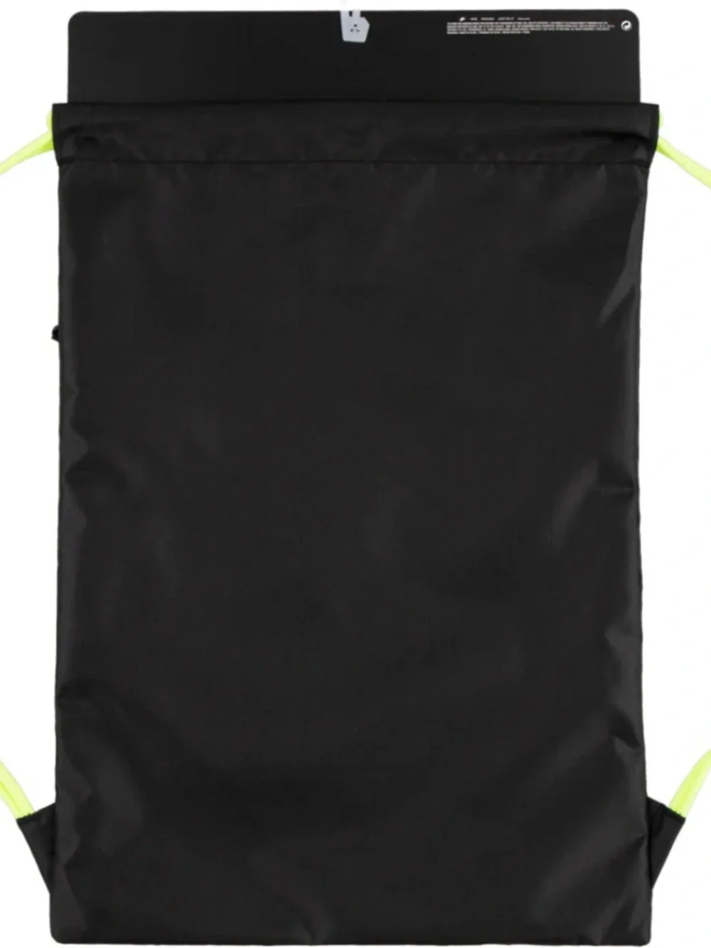 Nike durable black